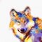 The Faithful II Poster Print by Jacqueline Maldonado - Item # VARPDXM1358D